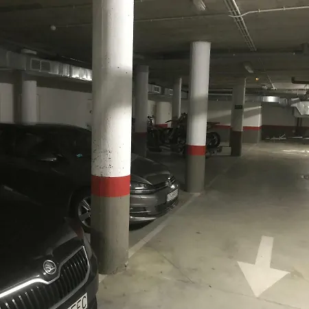 Appartement Seaview Luxury Penthouse 24 Hour Security And Underground Parking